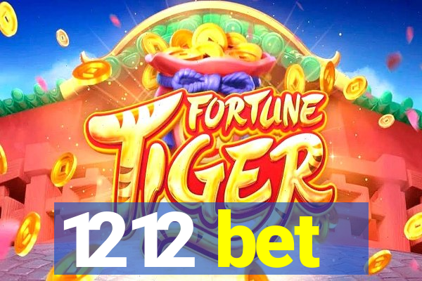 1212 bet